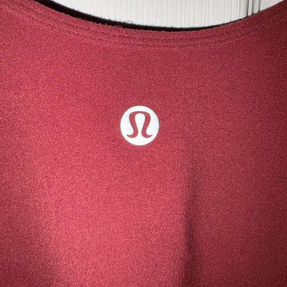 Lululemon Align Long Sleeve Top - Picture 3 of 3